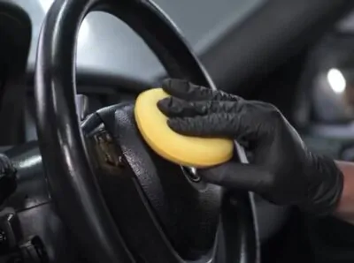 химчистка авто